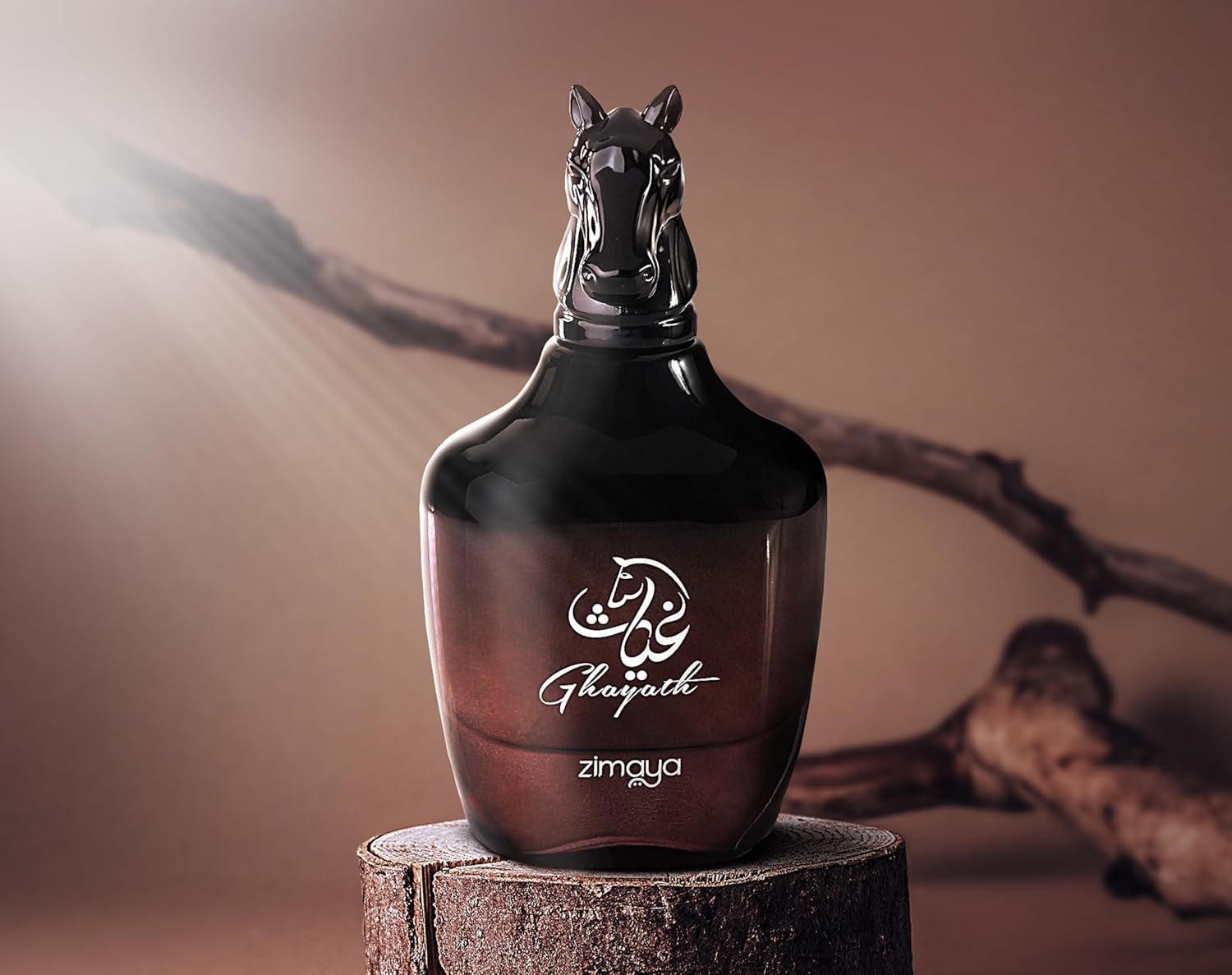 Zimaya Ghayath EDP 100ml